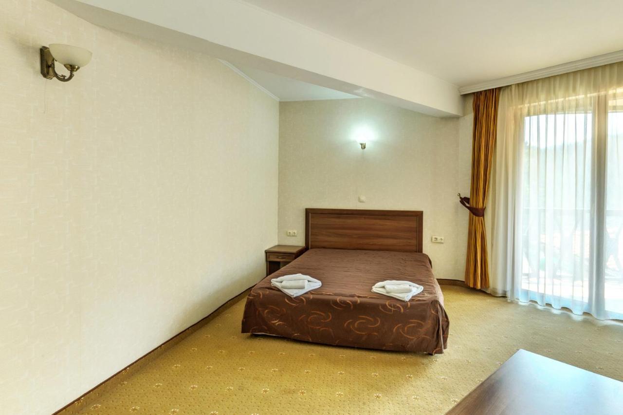 Хотел Магнолия, Hotel Magnoliya بانيشيست المظهر الخارجي الصورة